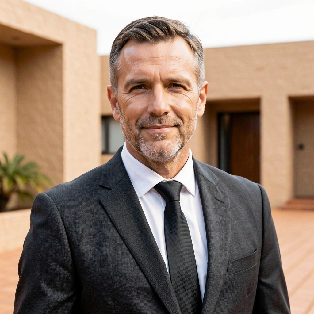 Founder of Puranobis Digital